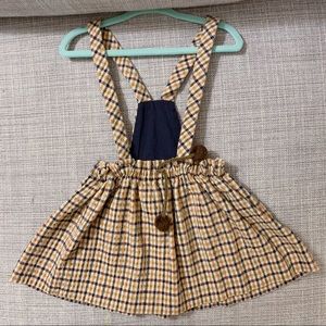 ZARA TODDLER DRESS
